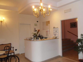 Hotel Ferrara